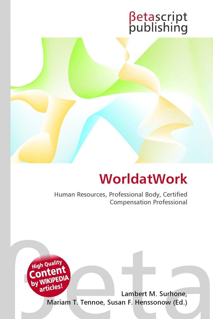 WorldatWork