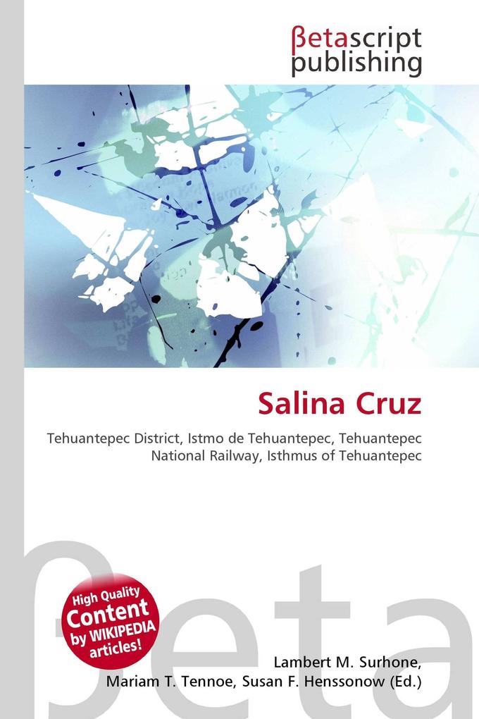 Salina Cruz