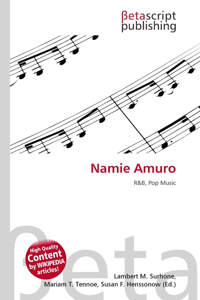 Namie Amuro
