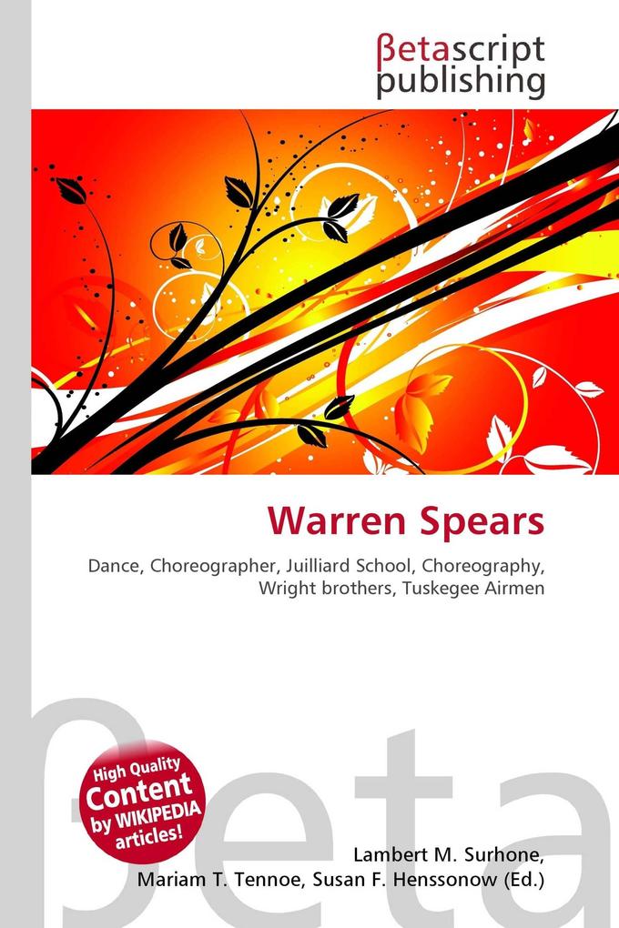 Warren Spears