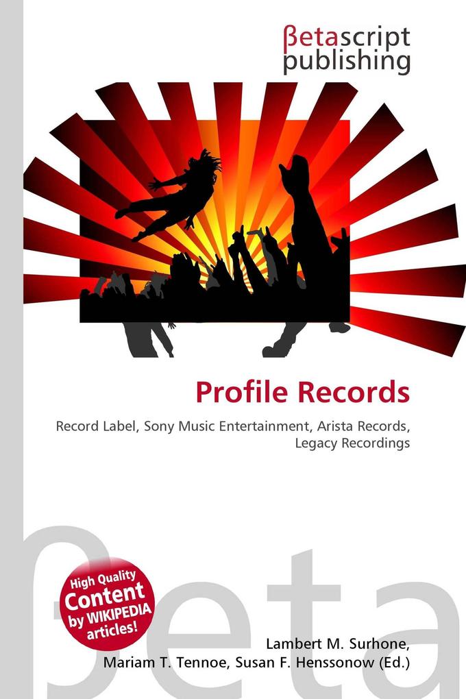 Profile Records