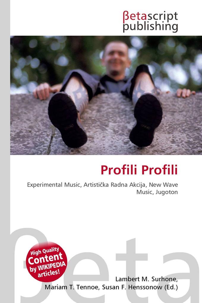 Profili Profili