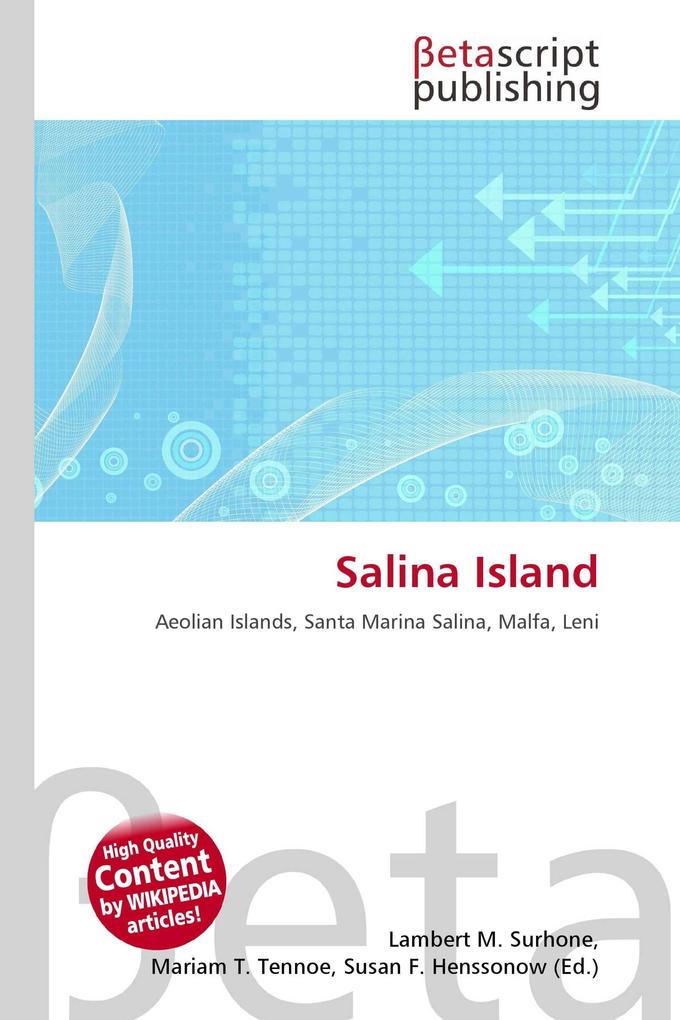 Salina Island