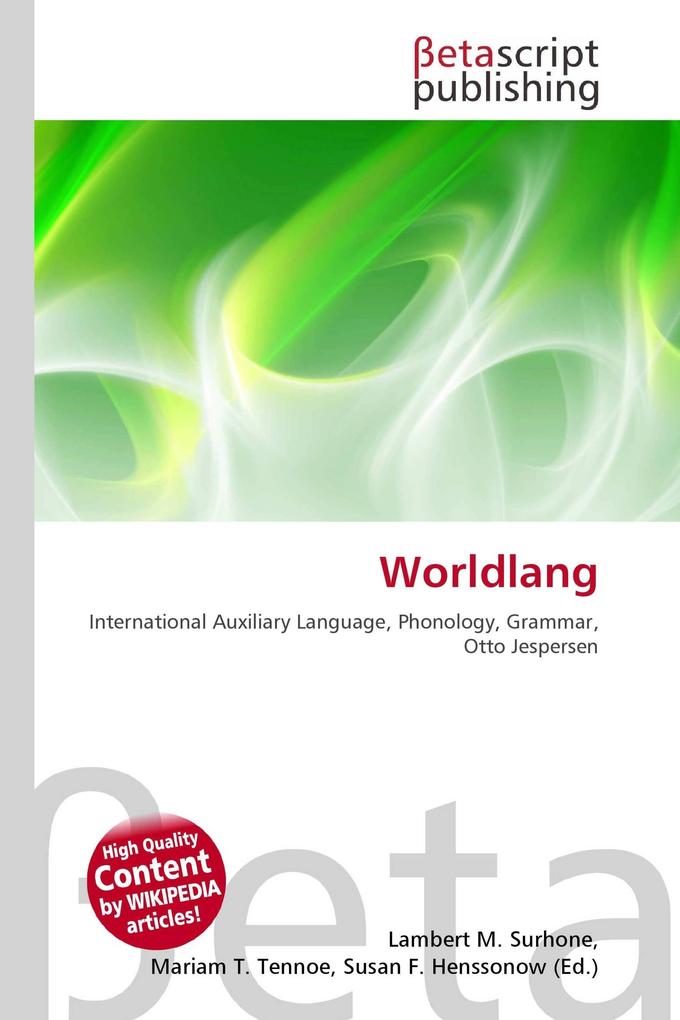 Worldlang
