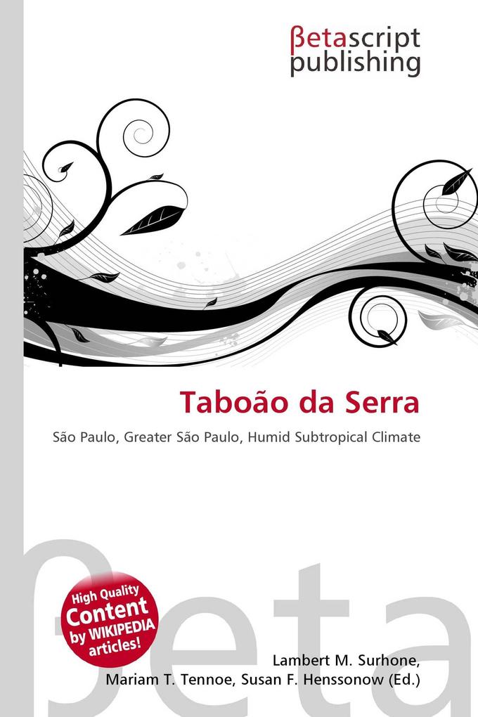 Taboão da Serra