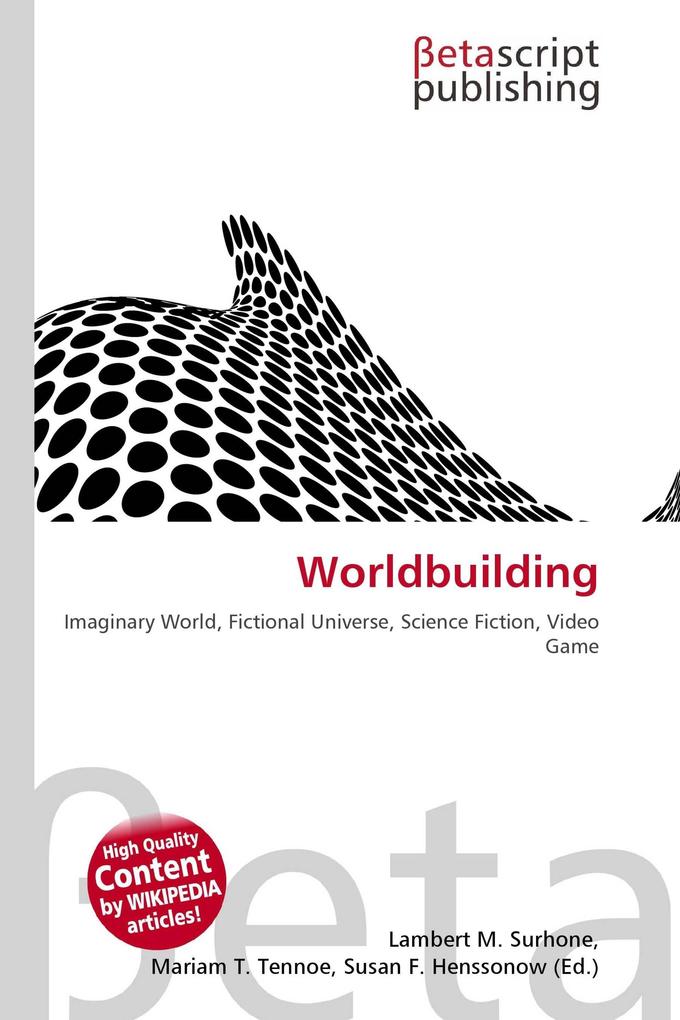 Worldbuilding