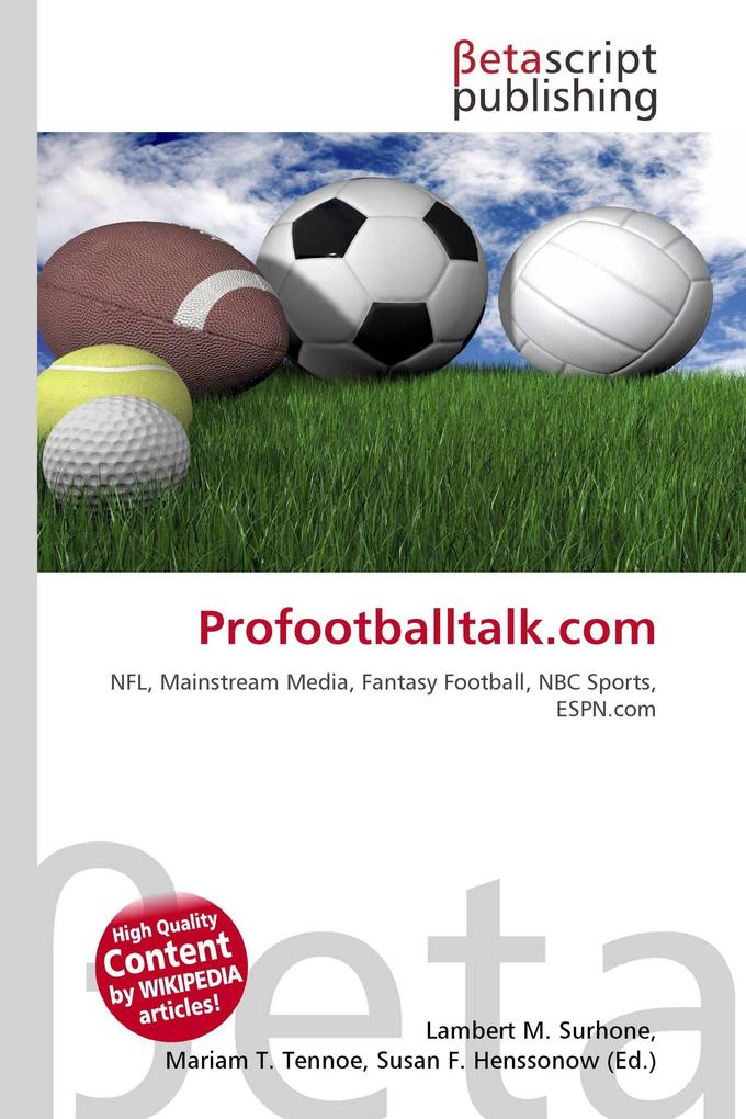 Profootballtalk.com