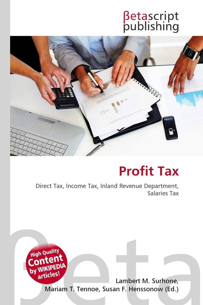 Profit Tax