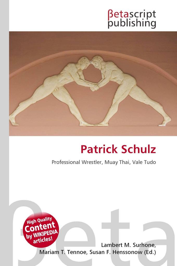 Patrick Schulz