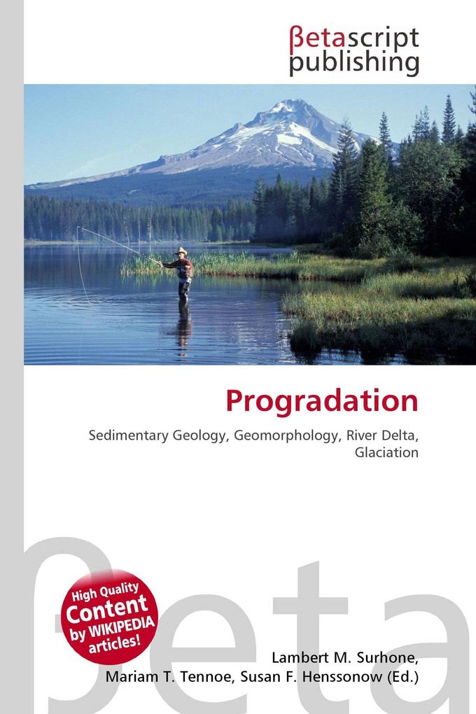 Progradation
