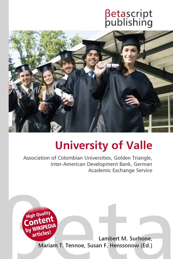 University of Valle