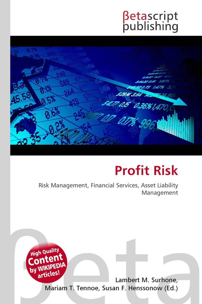 Profit Risk