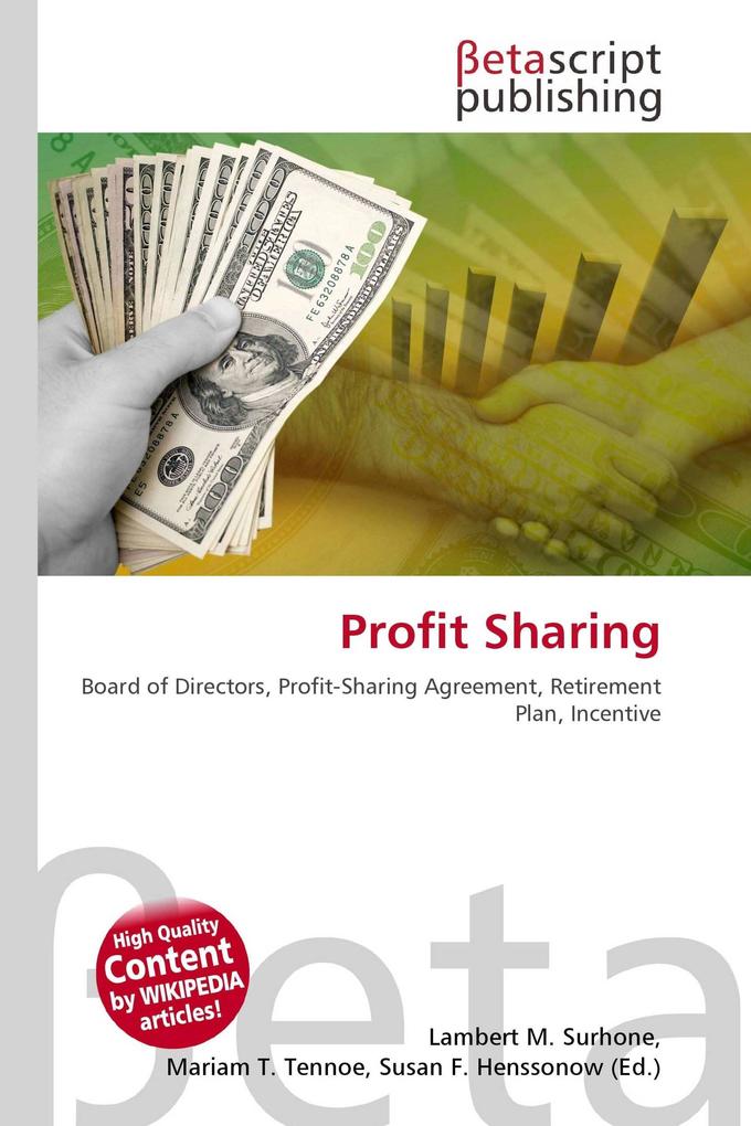 Profit Sharing