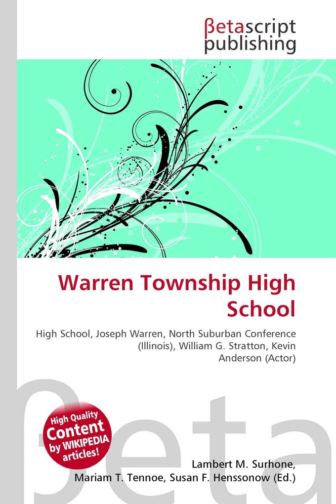 Warren Township High School