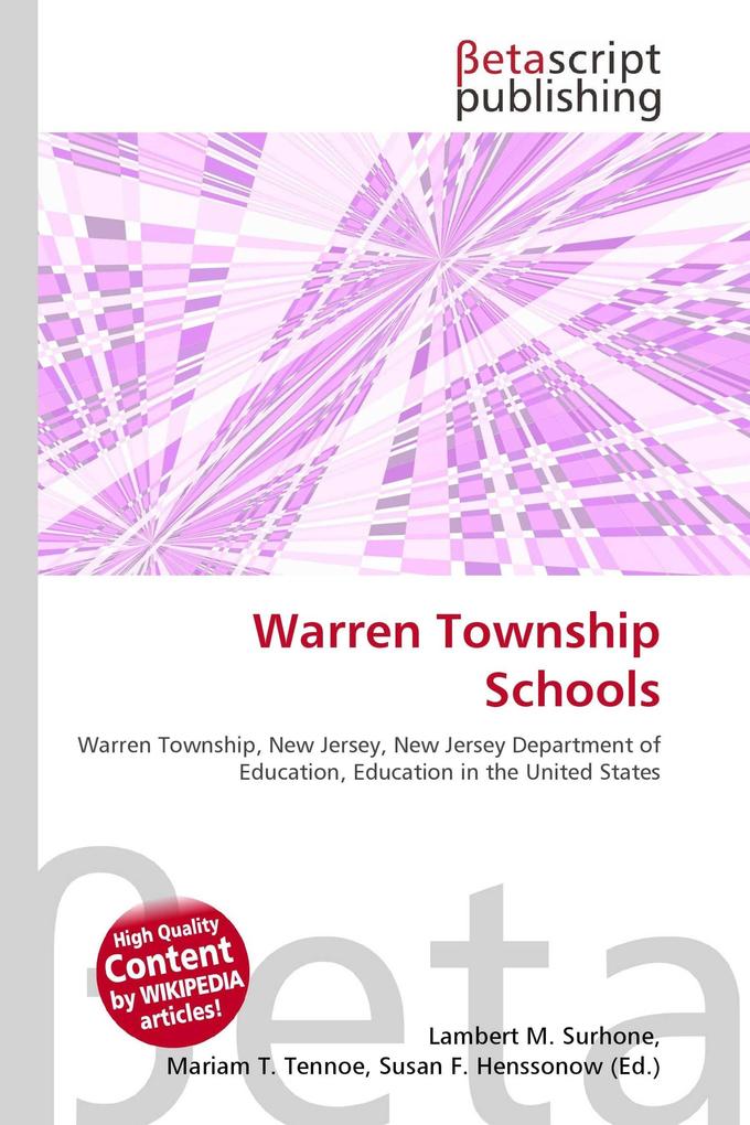 Warren Township Schools