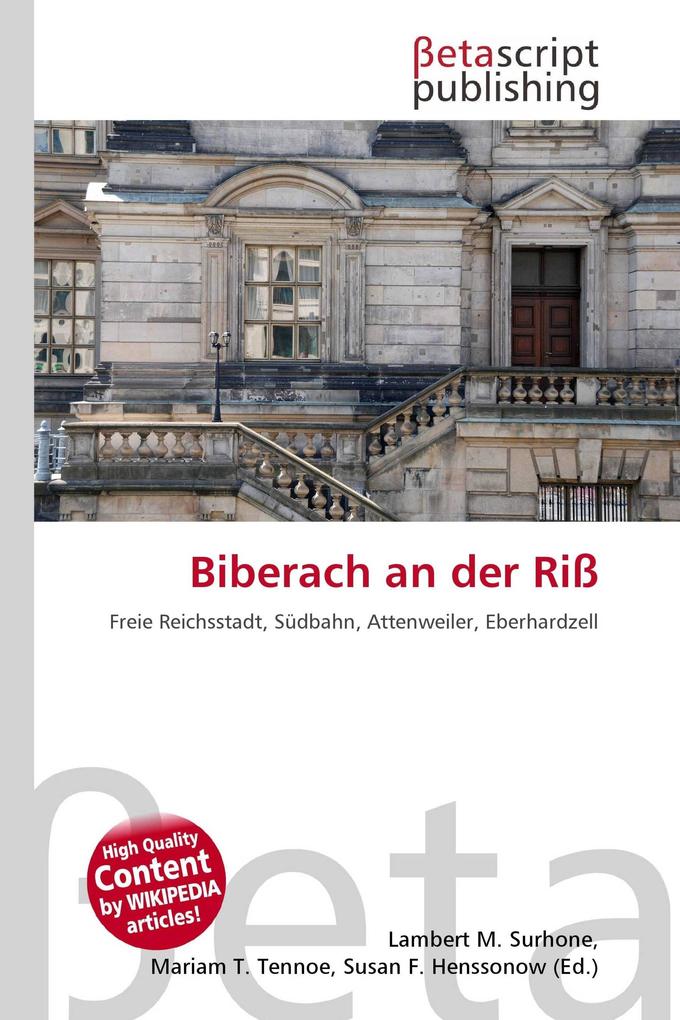 Biberach an der Riß