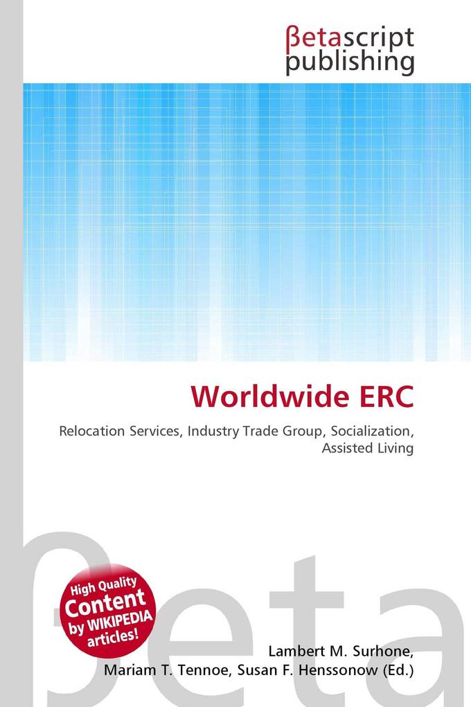 Worldwide ERC