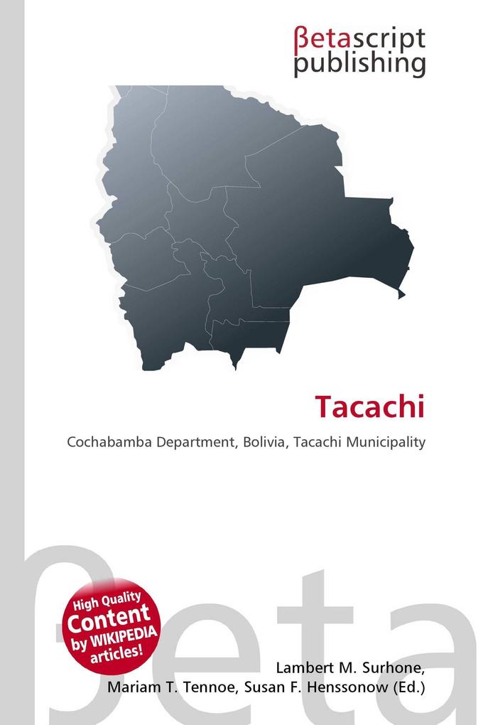 Tacachi