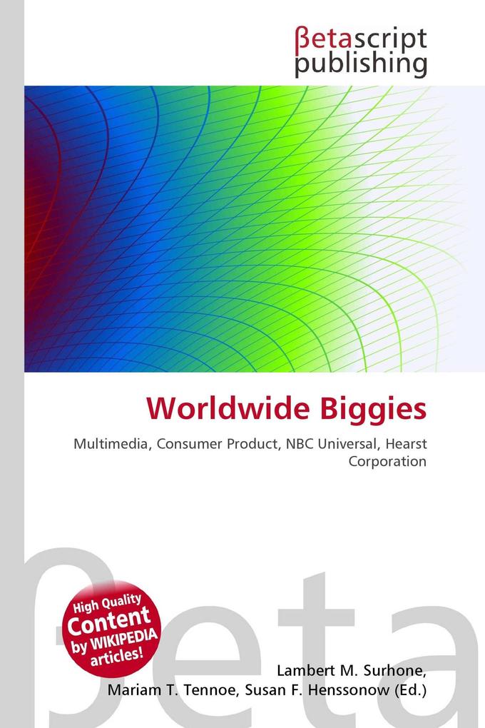 Worldwide Biggies