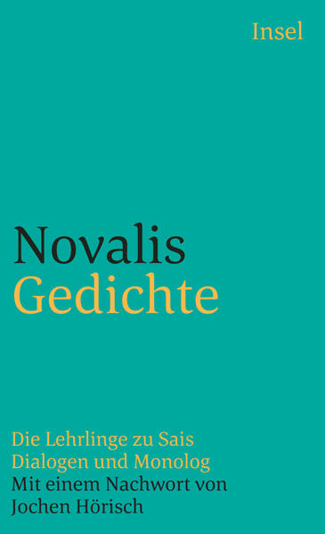 Gedichte
