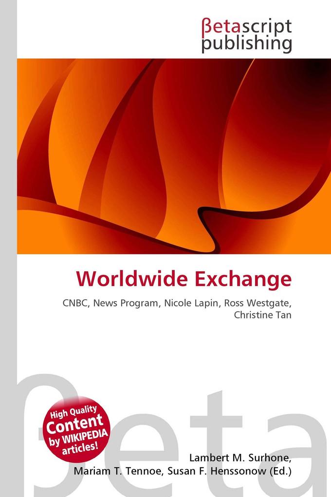 Worldwide Exchange