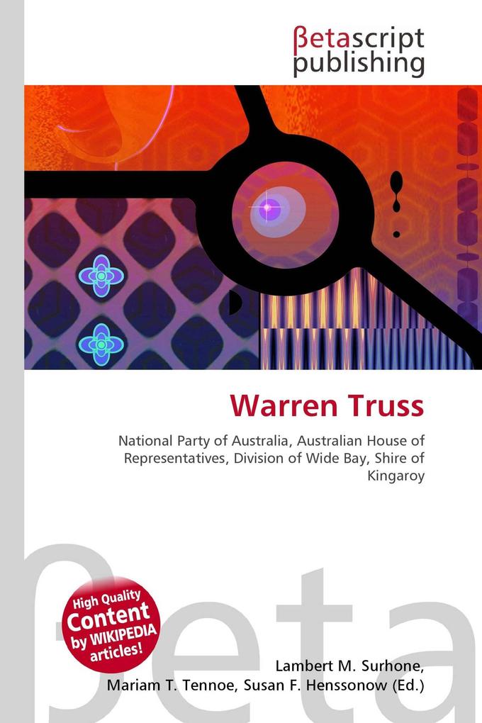 Warren Truss