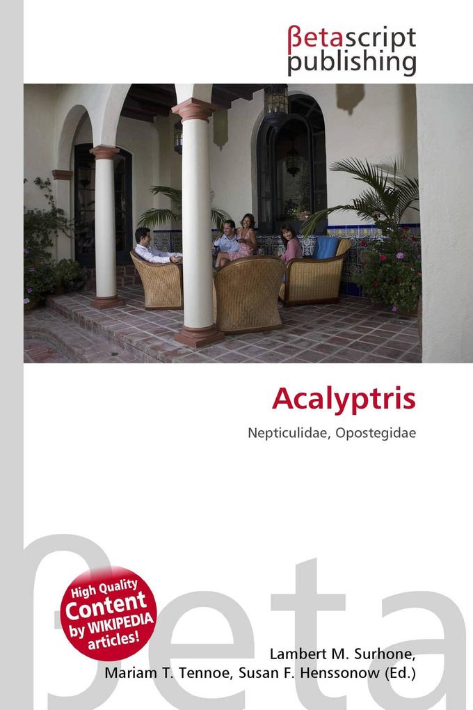 Acalyptris
