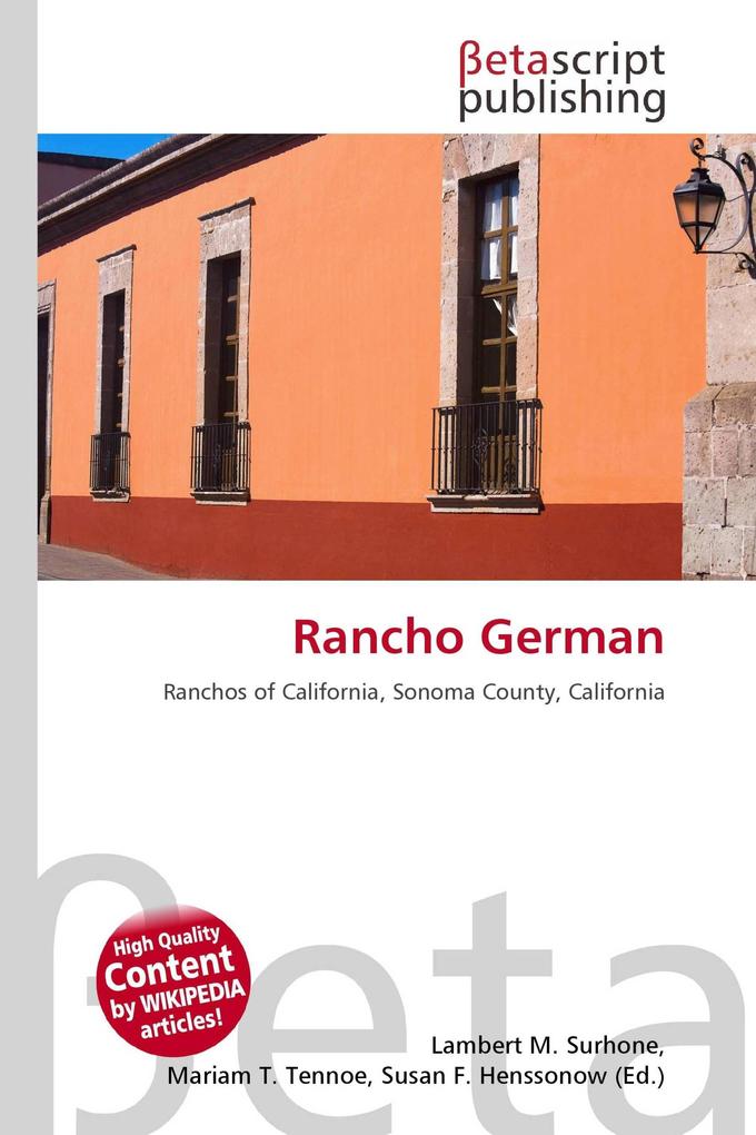Rancho German