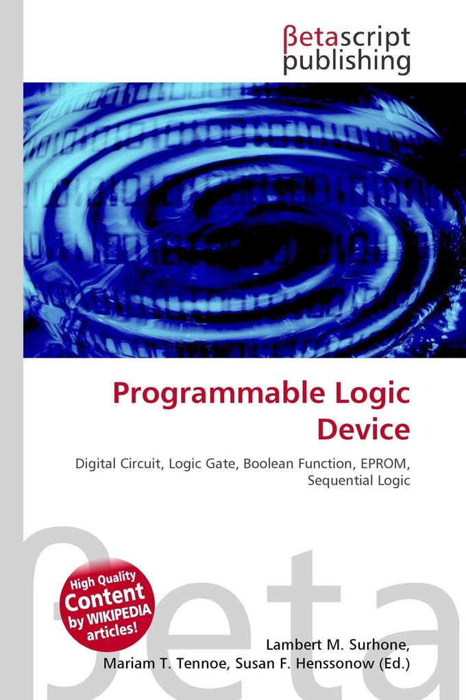 Programmable Logic Device