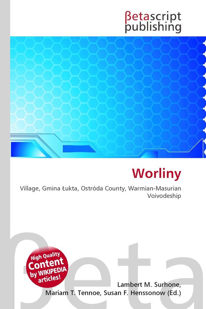 Worliny