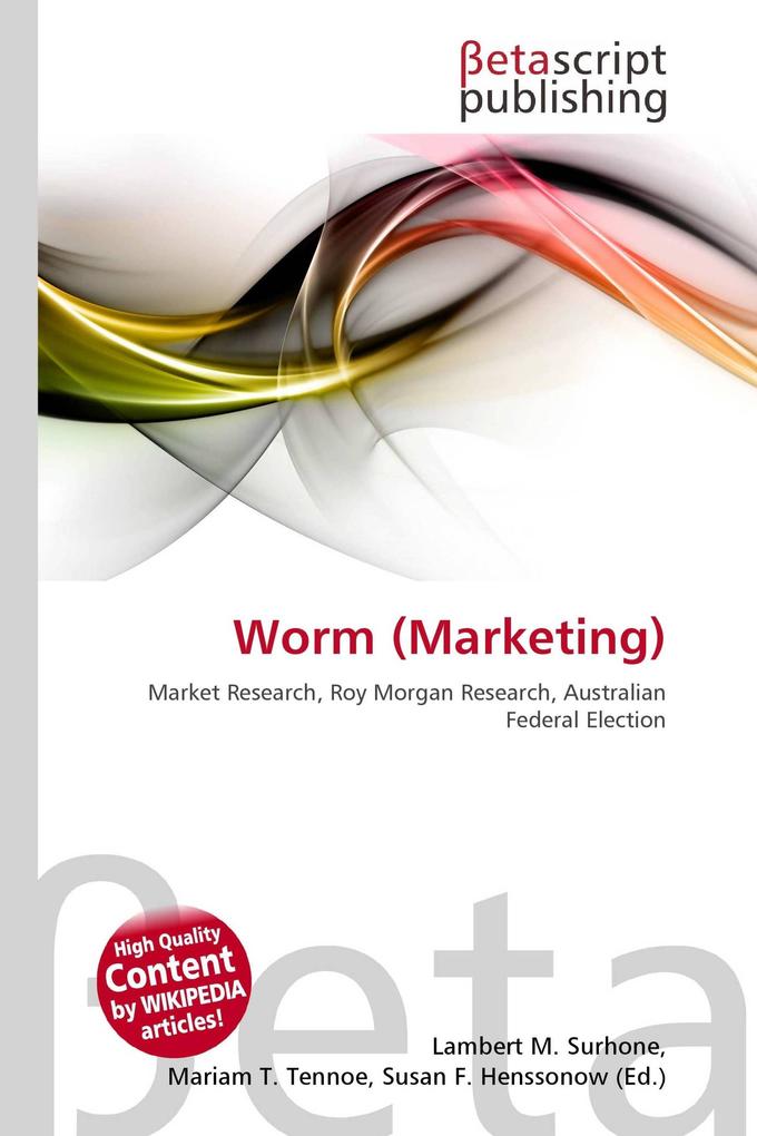 Worm (Marketing)