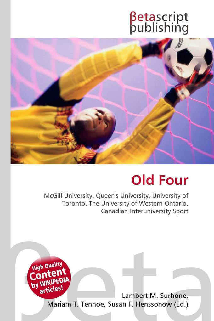 Old Four