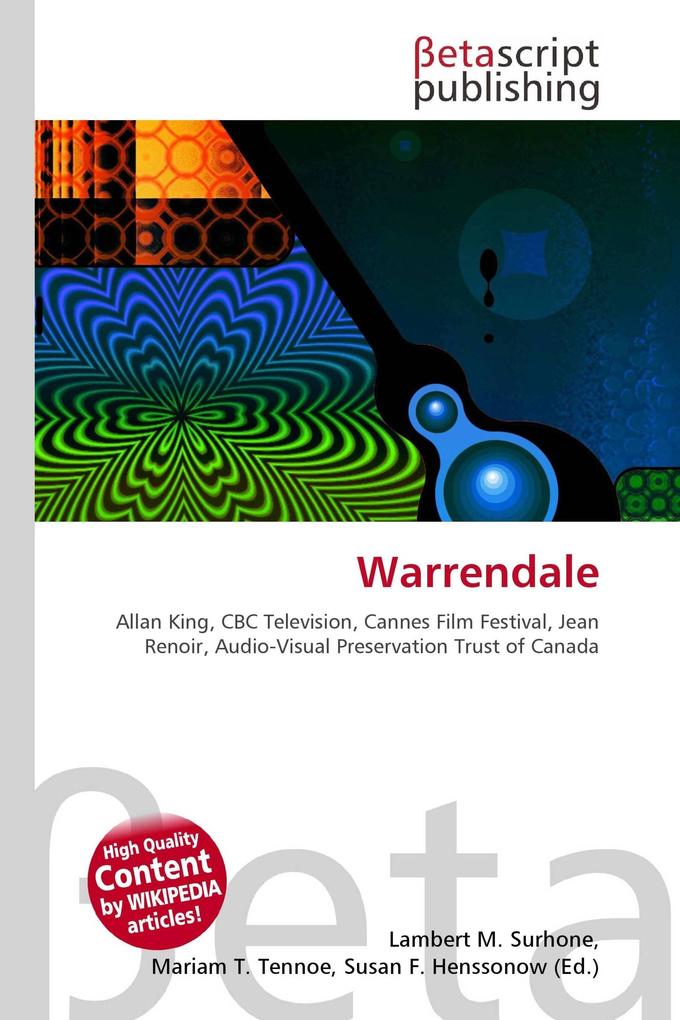 Warrendale