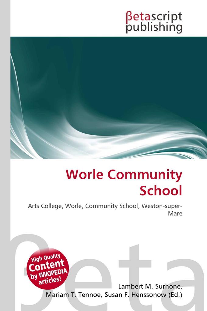 Worle Community School
