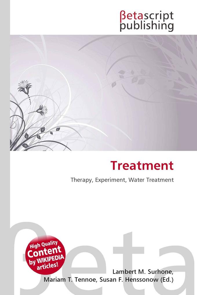 Treatment