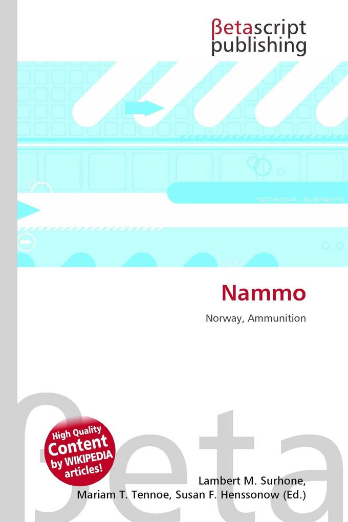 Nammo