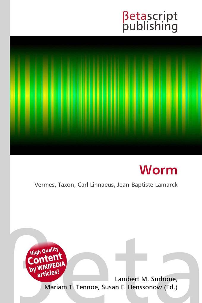 Worm