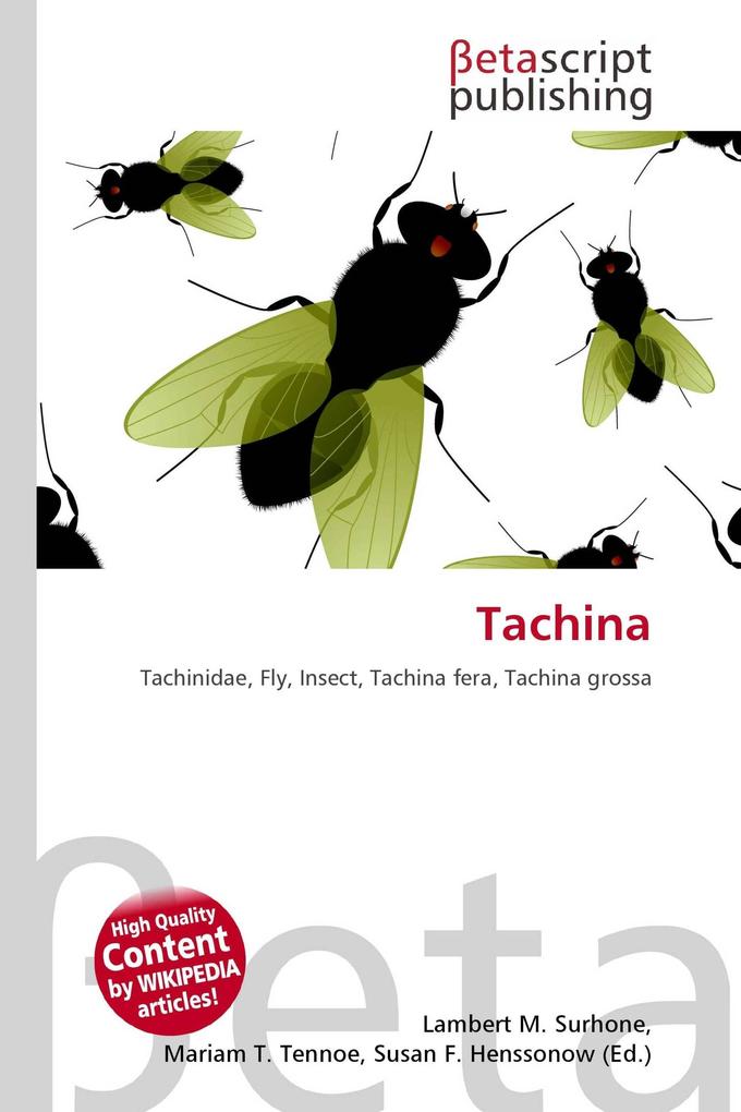 Tachina