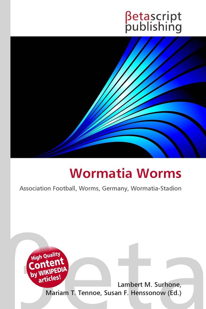 Wormatia Worms