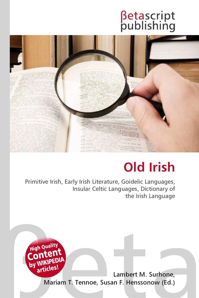 Old Irish