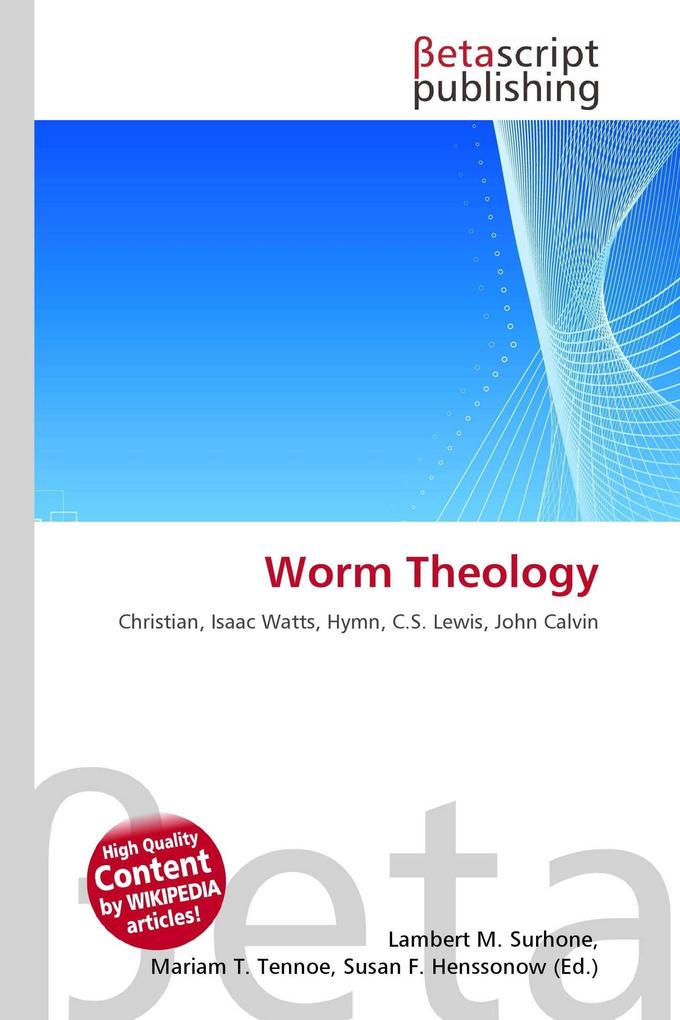 Worm Theology