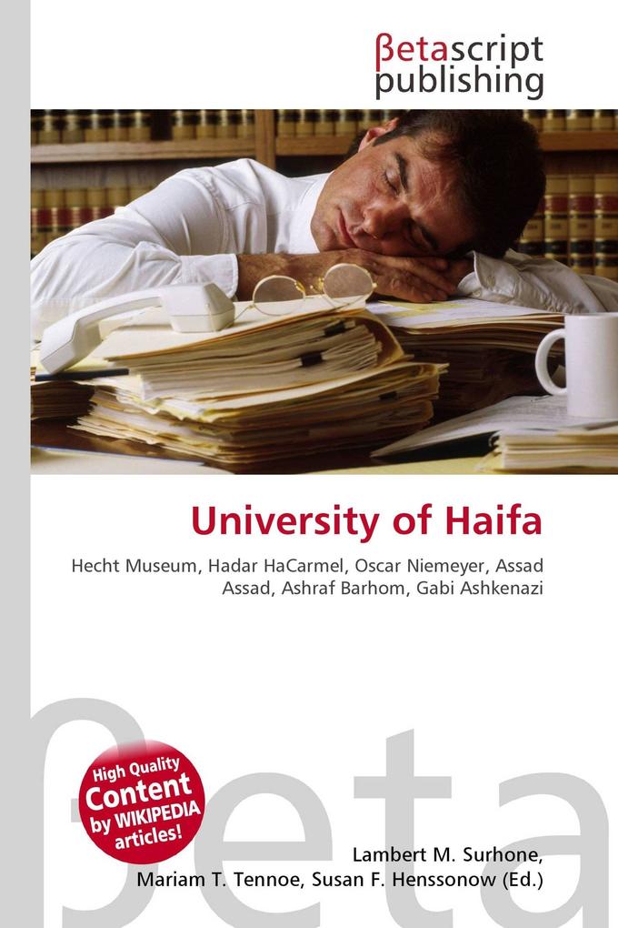 University of Haifa