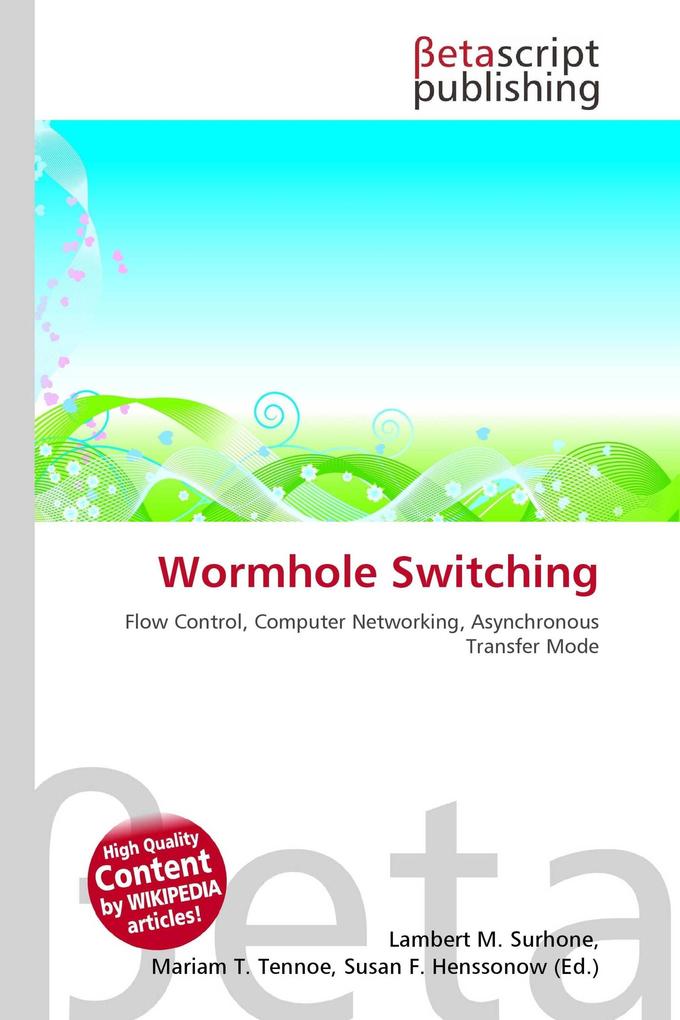 Wormhole Switching