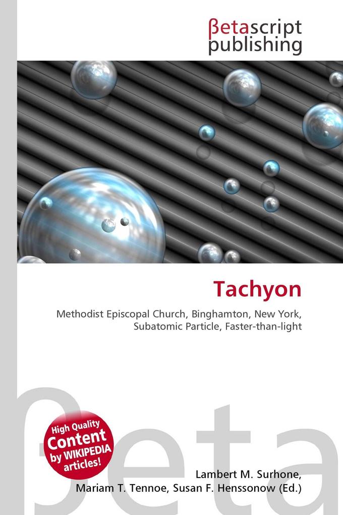 Tachyon