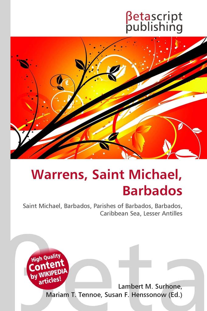 Warrens Saint Michael Barbados