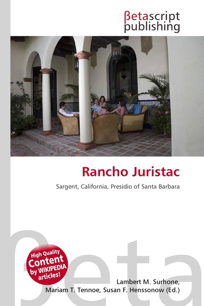 Rancho Juristac