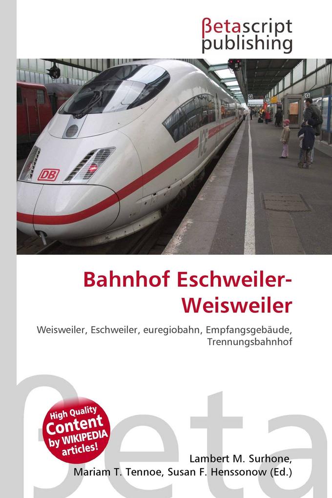 Bahnhof Eschweiler-Weisweiler