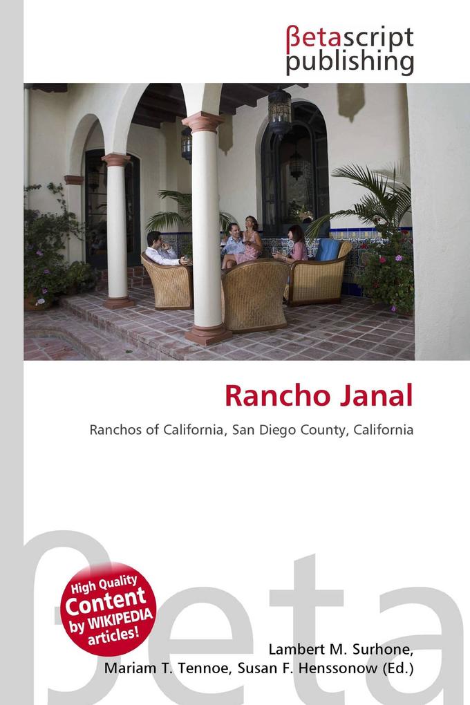 Rancho Janal