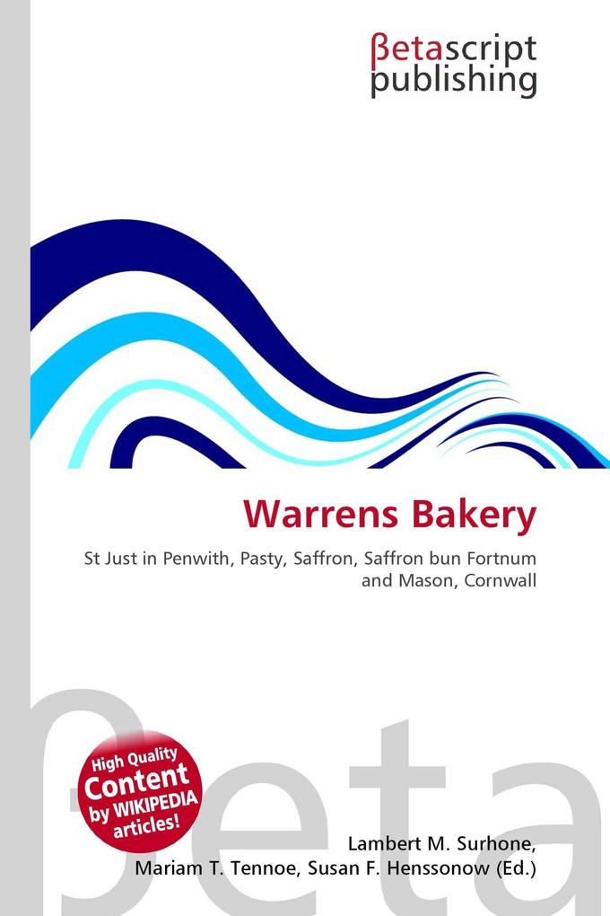 Warrens Bakery