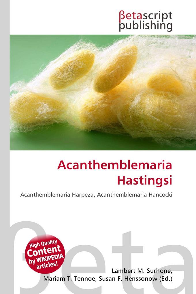 Acanthemblemaria Hastingsi